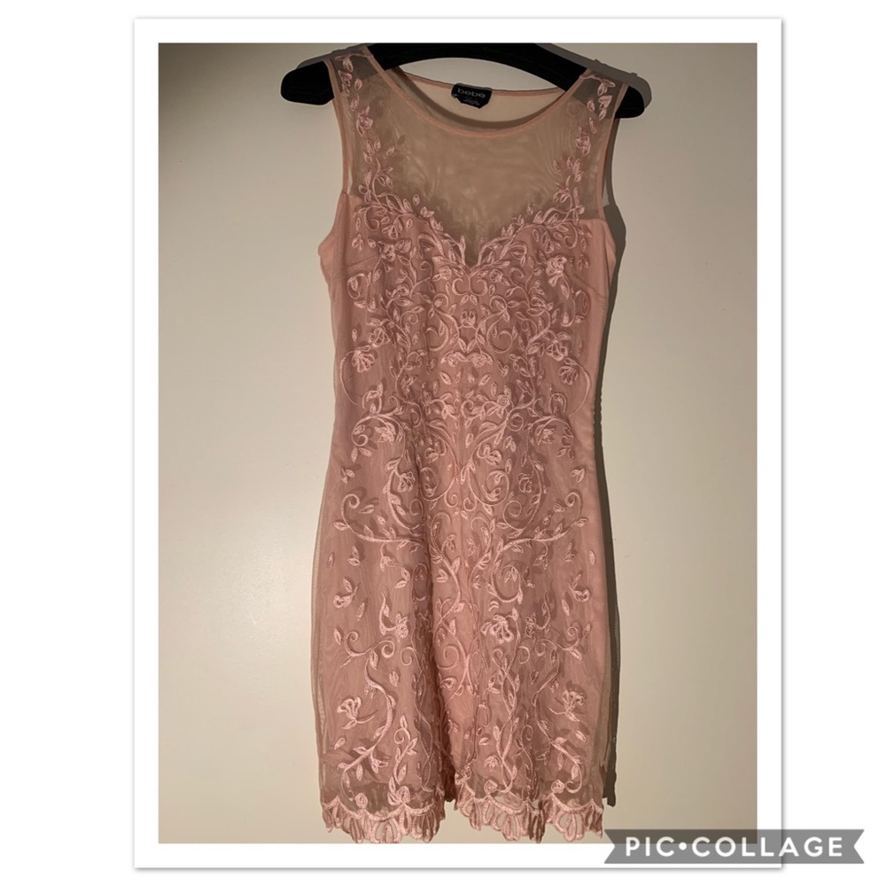 Bebe Dress